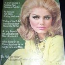 Vintage COSMOPOLITAN June 1966 Valley of the Dolls