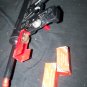 Vintage Mattel TOMMY BURP Toy MACHINE GUN with Kilgore Caps Unused