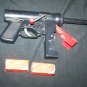 Vintage Mattel TOMMY BURP Toy MACHINE GUN with Kilgore Caps Unused