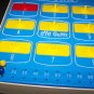 Vintage 1966 EYE GUESS Board Game Milton Bradley Bill Cullin TV Show