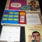 Vintage 1966 EYE GUESS Board Game Milton Bradley Bill Cullin TV Show