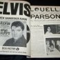 Vintage MODERN SCREEN Jun 1965 Liz Taylor, Elvis, Beatles,Sean Connery Magazine