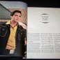 Vintage MODERN SCREEN Jun 1965 Liz Taylor, Elvis, Beatles,Sean Connery Magazine