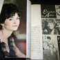 Vintage MODERN SCREEN Jun 1965 Liz Taylor, Elvis, Beatles,Sean Connery Magazine