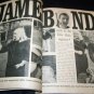 Vintage MODERN SCREEN Jun 1965 Liz Taylor, Elvis, Beatles,Sean Connery Magazine