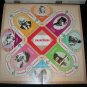 Vintage THE UNGAME Talicor Self-Expression Board Game