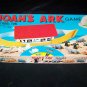 Vintage 1971 NOAH'S ARK Plastic Figure Game Cadaco