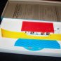Vintage 1971 NOAH'S ARK Plastic Figure Game Cadaco
