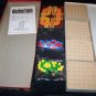 Vintage DEDUCTION Ideal Mastermind Strategy Board Game