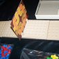 Vintage DEDUCTION Ideal Mastermind Strategy Board Game