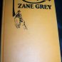 Vintage 1928 NEVADA: A Romance of the West by Zane Grey Book