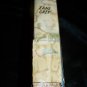 Vintage 1936 THE LOST WAGON TRAIN Zane Grey HC/DJ Book