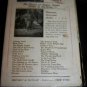 Vintage 1936 THE LOST WAGON TRAIN Zane Grey HC/DJ Book