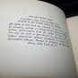 Vintage 1936 THE LOST WAGON TRAIN Zane Grey HC/DJ Book