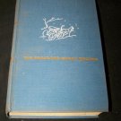 Vintage 1938 THE HORSE AND BUGGY DOCTOR 1st Ed HC Book