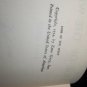 Vintage 1934 CODE OF THE WEST Zane Grey Dunlap HC Book