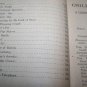 Antique/Vintage 1929 Children's Comedies and Comic Recitations Beckley-Cardy Company Book