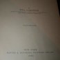 Antique 1886 CITY BALLADS by Will Carleton HC Book
