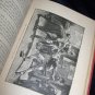 Antique 1886 CITY BALLADS by Will Carleton HC Book