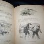 Antique 1886 CITY BALLADS by Will Carleton HC Book