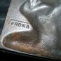 Vintage The Thinker Rodin Bookends by Verona Pot Metal/Bronze Finish