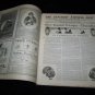 Antique SATURDAY EVENING POST Magazine Guernsey Moore
