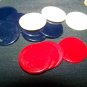 Vintage 1939 CONTACK Parker Brothers Game COMPLETE
