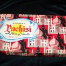 Vintage 1960s PARCHEESI Board Game Whitman COMPLETE