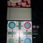 Vintage 1960s PARCHEESI Board Game Whitman COMPLETE