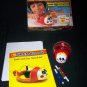 Vintage 1987 SKETCH A DOODLE Ohio Art Drawing Toy WORKS