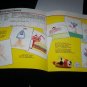 Vintage 1987 SKETCH A DOODLE Ohio Art Drawing Toy WORKS