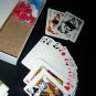 Vintage 1982 TEMPTATION POKER Whitman Mat Card Game