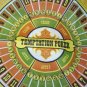 Vintage 1982 TEMPTATION POKER Whitman Mat Card Game