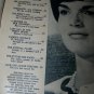 Vintage 1964 JACQUELINE KENNEDY Tribute Annual Magazine