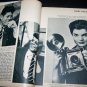 Vintage 1964 JACQUELINE KENNEDY Tribute Annual Magazine