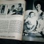 Vintage 1964 JACQUELINE KENNEDY Tribute Annual Magazine