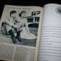 Vintage 1964 JACQUELINE KENNEDY Tribute Annual Magazine