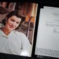 Vintage 1964 JACQUELINE KENNEDY Tribute Annual Magazine
