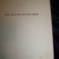 Vintage The Tale of Old Mr. Crow Tuck-Me-in Tales Book by Arthur Scott Bailey