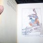 Vintage The Tale of Old Mr. Crow Tuck-Me-in Tales Book by Arthur Scott Bailey