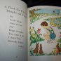 Vintage 1957 Prayers for Little Children by Mary Alice Jones HC Book