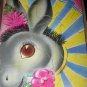 Vintage 1950s Children's Toy 6 Pre-School Puzzles Lot