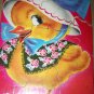Vintage 1950s Children's Toy 6 Pre-School Puzzles Lot