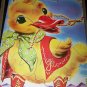 Vintage 1950s Children's Toy 6 Pre-School Puzzles Lot