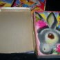 Vintage 1950s Children's Toy 6 Pre-School Puzzles Lot