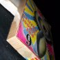 Vintage 1950s Children's Toy 6 Pre-School Puzzles Lot