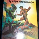 LLANA OF GATHOL & JOHN CARTER MARS Edgar Rice Burroughs