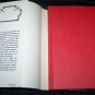 Vintage THE HOLLOW LANDS Michael Moorcock HC/DJ Book
