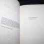 Vintage THE HOLLOW LANDS Michael Moorcock HC/DJ Book