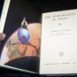 Vintage 1951 The Exploration of Space by Arthur C. Clarke HC Book